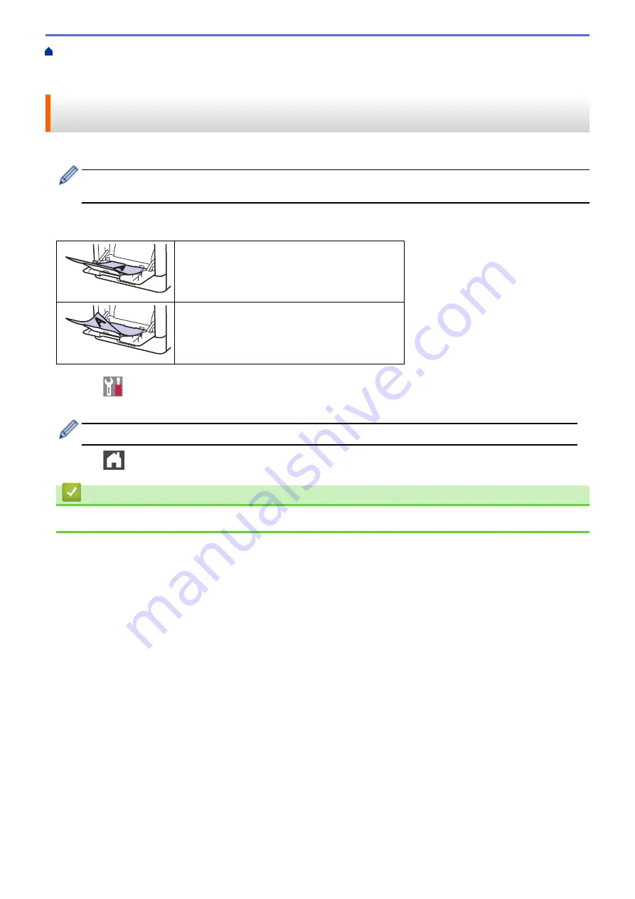 Brother MFC-L8610CDW User Manual Download Page 41