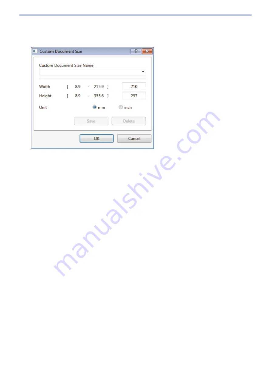 Brother MFC-L8610CDW User Manual Download Page 174