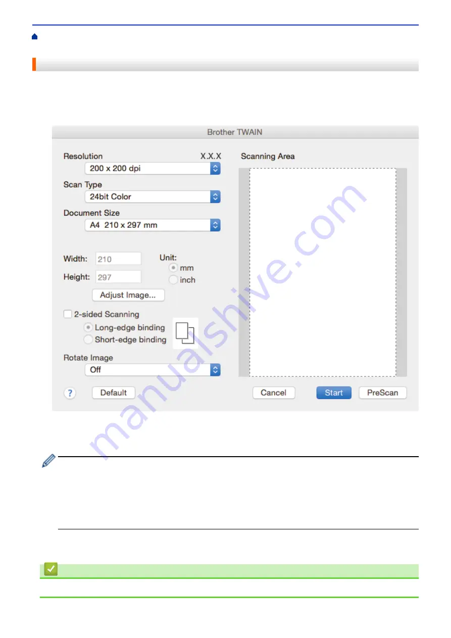 Brother MFC-L8610CDW User Manual Download Page 195