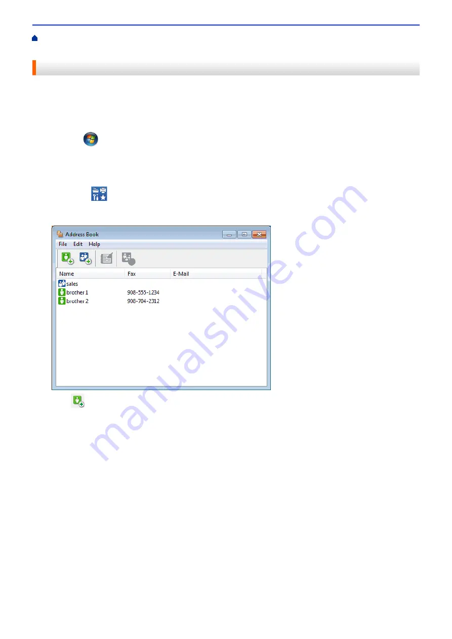 Brother MFC-L8610CDW User Manual Download Page 296