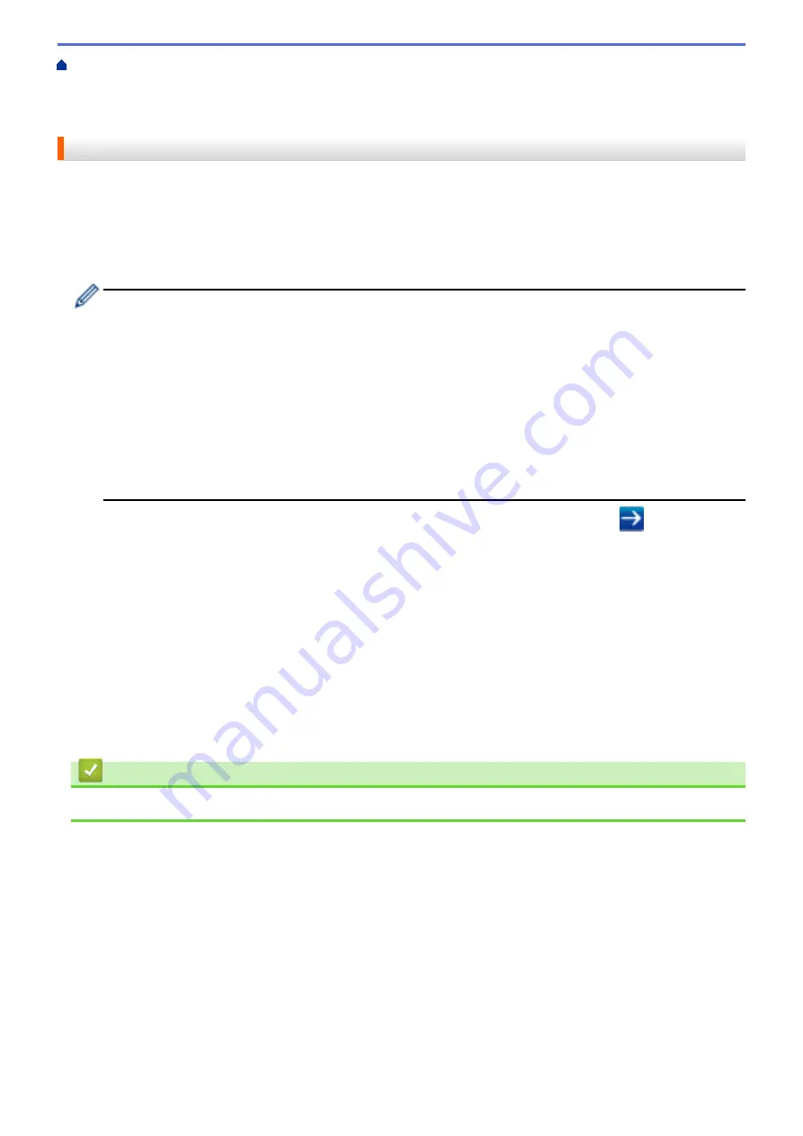 Brother MFC-L8610CDW User Manual Download Page 441