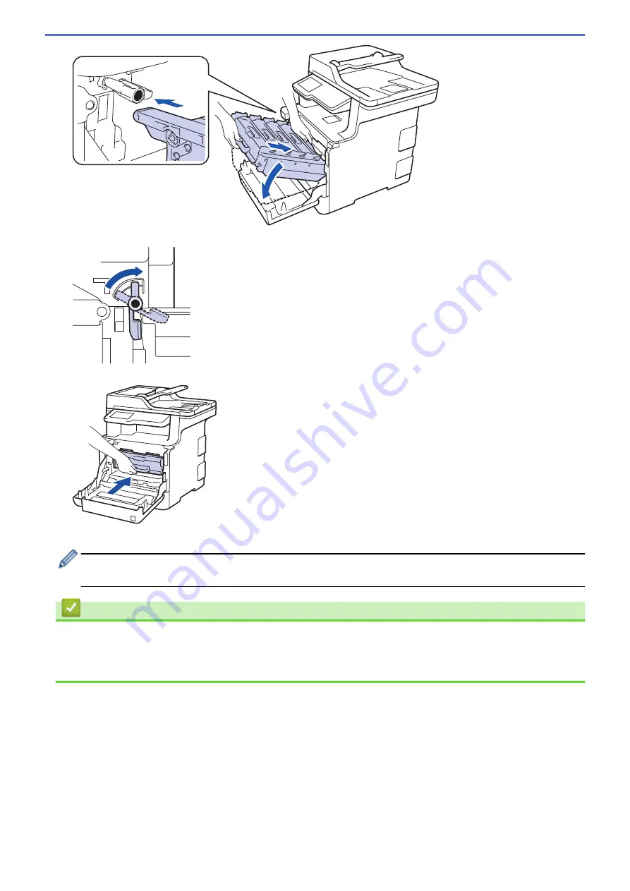 Brother MFC-L8610CDW Скачать руководство пользователя страница 637