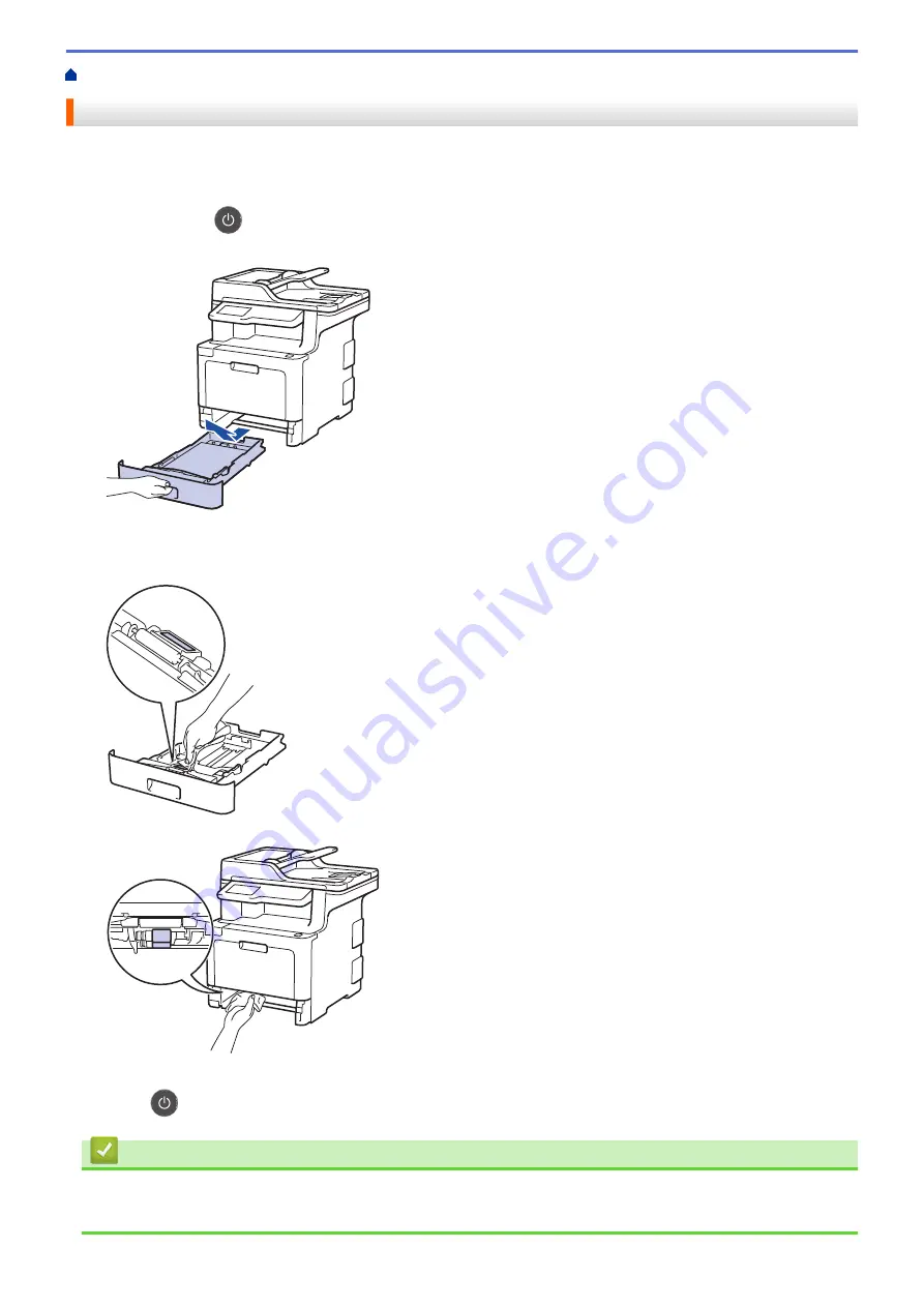 Brother MFC-L8610CDW User Manual Download Page 658