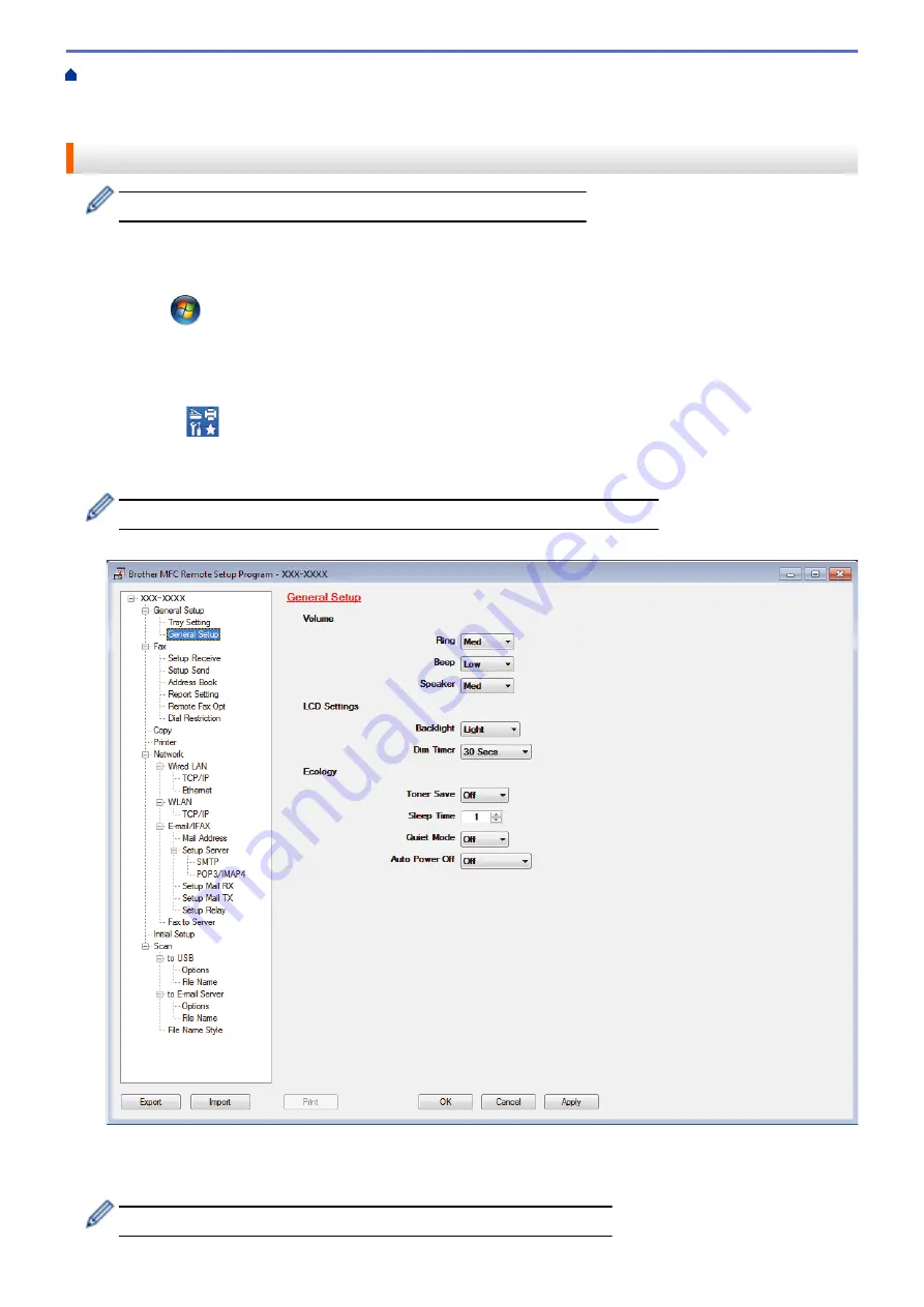 Brother MFC-L8610CDW Скачать руководство пользователя страница 737