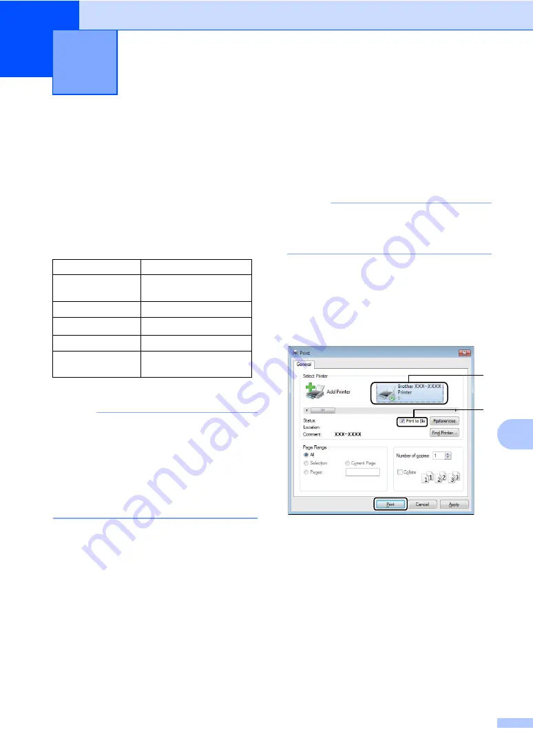 Brother MFC-L8650CDW Basic User'S Manual Download Page 71