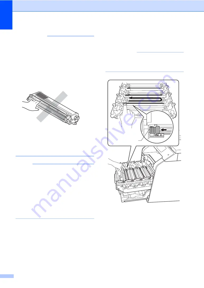 Brother MFC-L8650CDW Скачать руководство пользователя страница 88