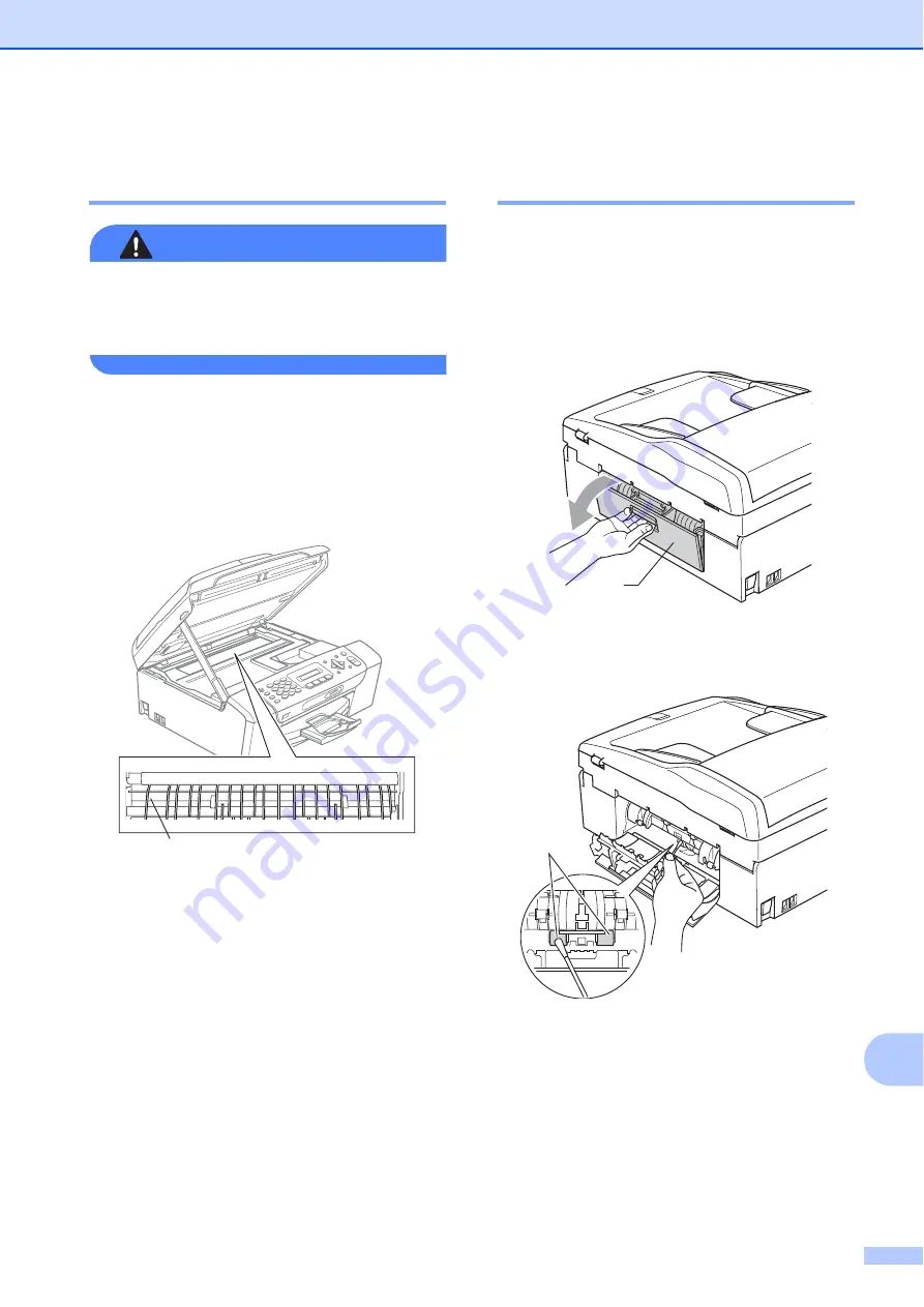 Brother MFC MFC-290C User Manual Download Page 129