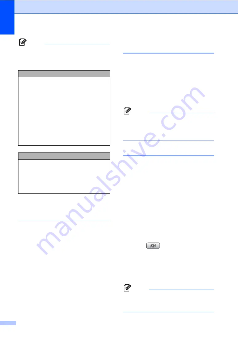 Brother MFC MFC-465CN User Manual Download Page 50