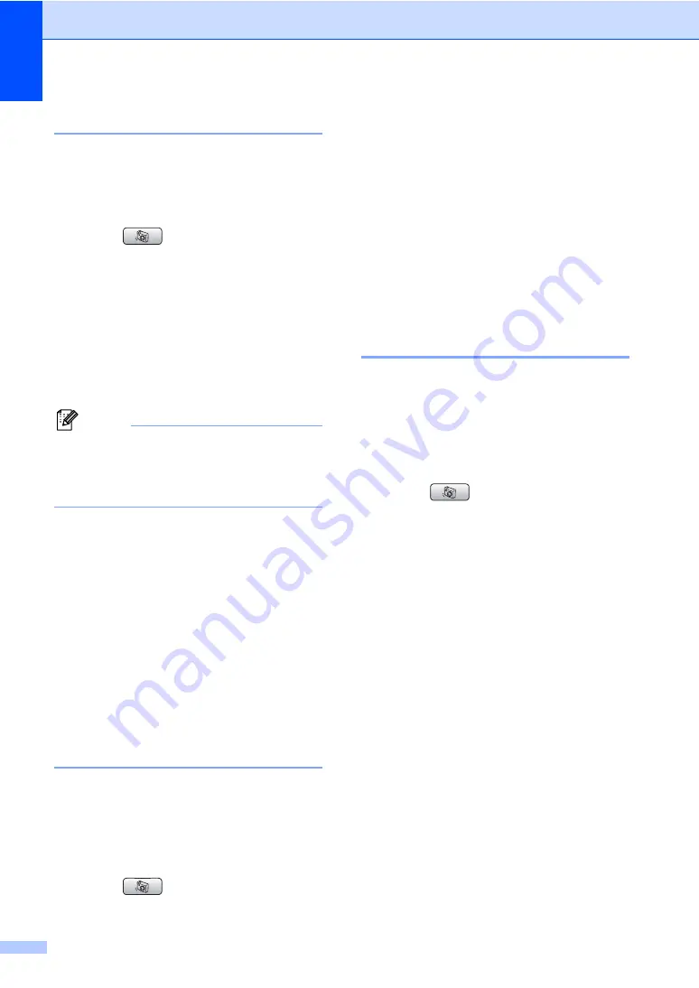 Brother MFC MFC-465CN User Manual Download Page 106