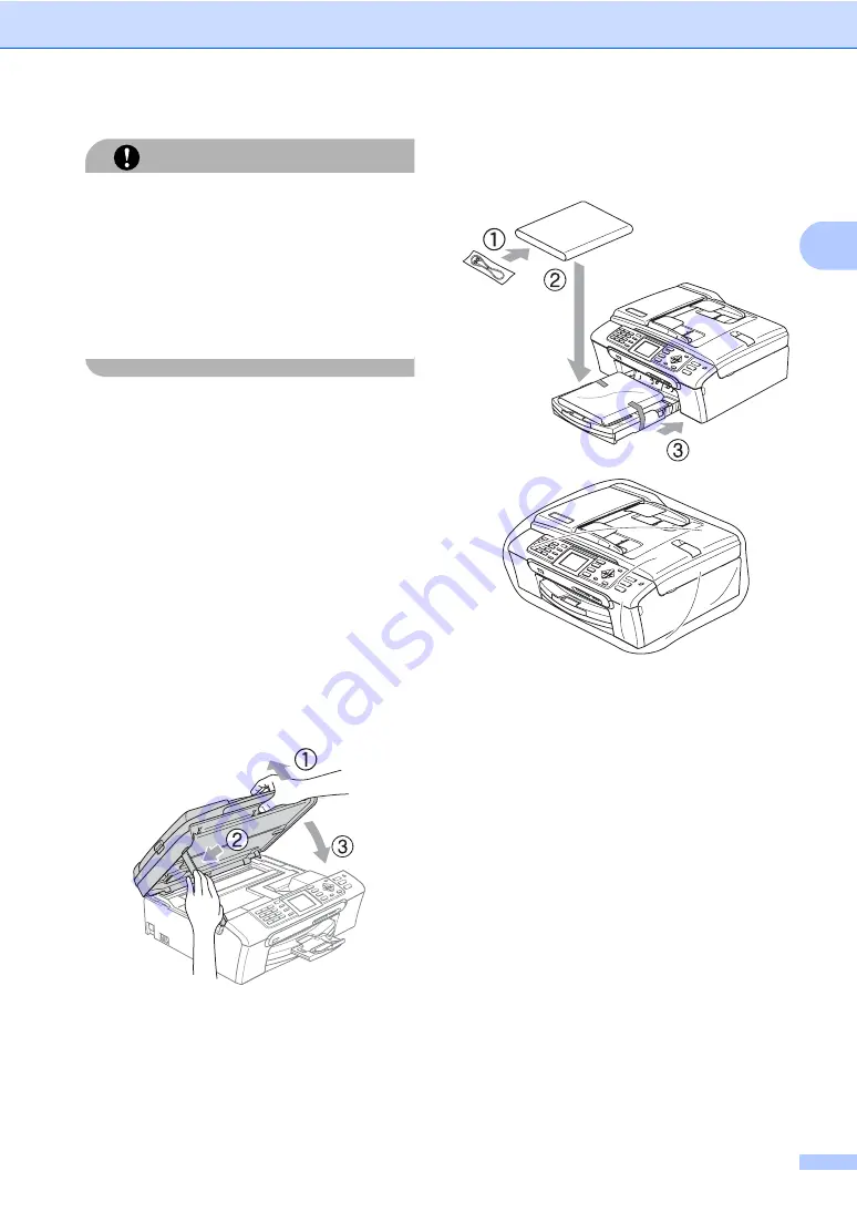 Brother MFC MFC-465CN User Manual Download Page 155