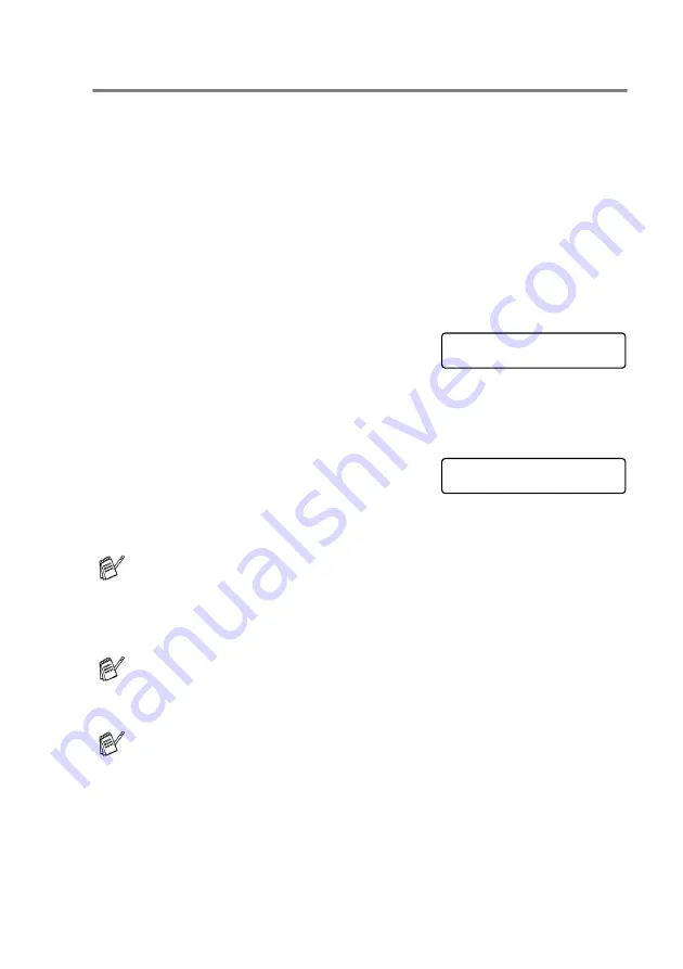 Brother MFC MFC-5440CN User Manual Download Page 20