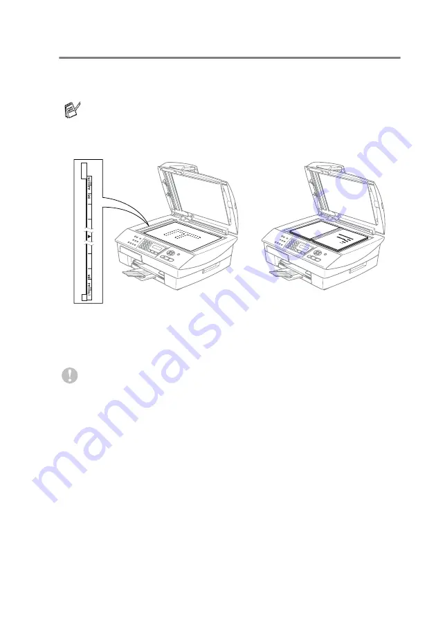 Brother MFC MFC-5440CN Скачать руководство пользователя страница 24