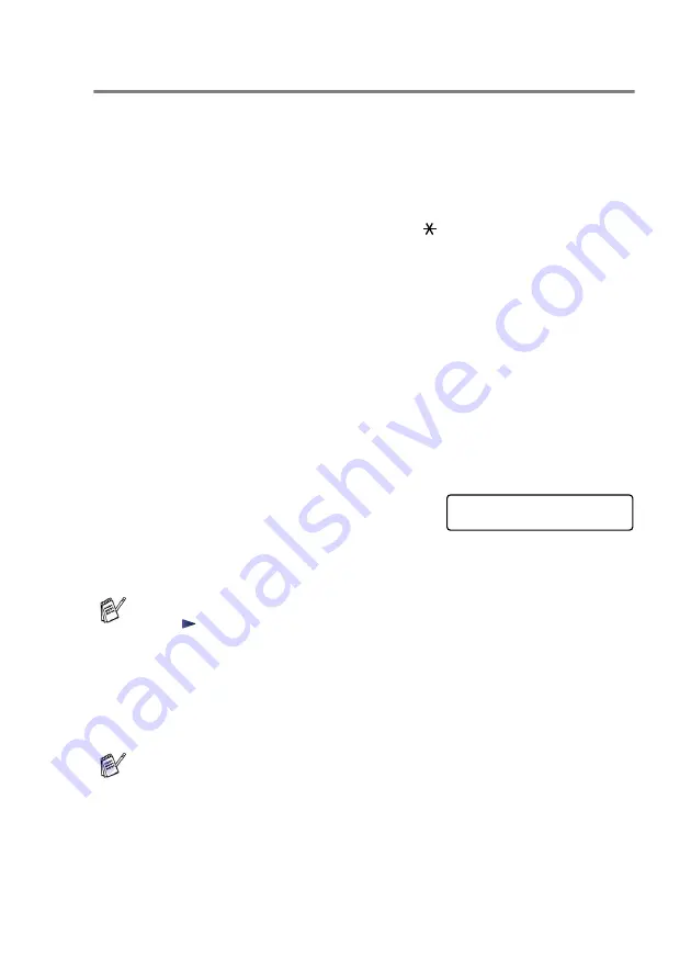 Brother MFC MFC-5440CN User Manual Download Page 40