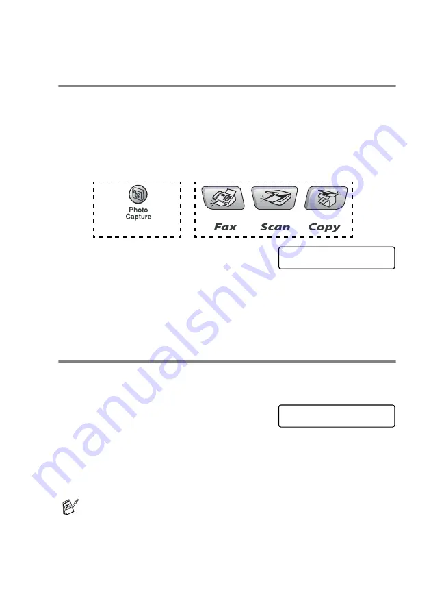 Brother MFC MFC-5440CN User Manual Download Page 42