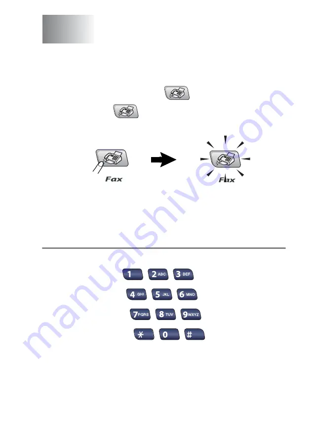 Brother MFC MFC-5440CN Скачать руководство пользователя страница 48