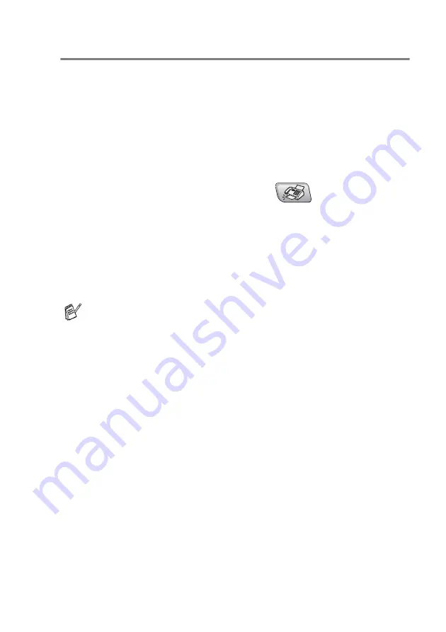 Brother MFC MFC-5440CN User Manual Download Page 68