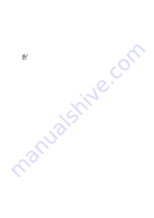 Brother MFC MFC-5440CN User Manual Download Page 78