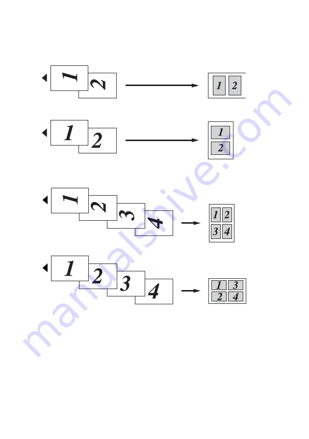 Brother MFC MFC-5440CN User Manual Download Page 103