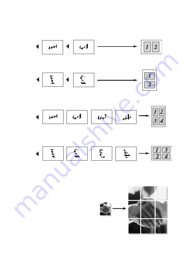 Brother MFC MFC-5440CN User Manual Download Page 104