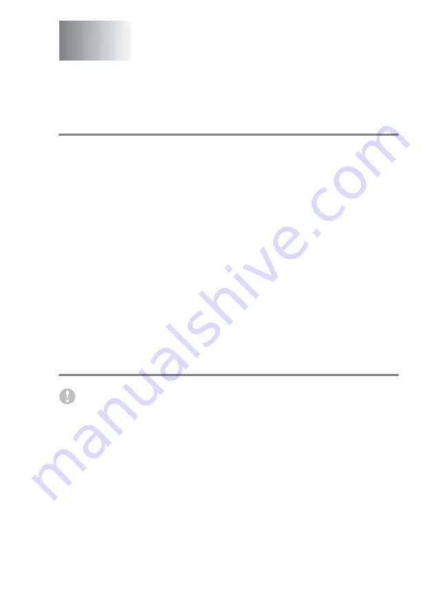 Brother MFC MFC-5440CN User Manual Download Page 122