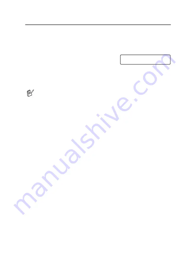 Brother MFC MFC-5440CN User Manual Download Page 146