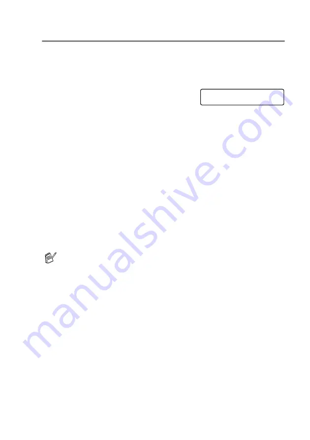 Brother MFC MFC-5440CN User Manual Download Page 170