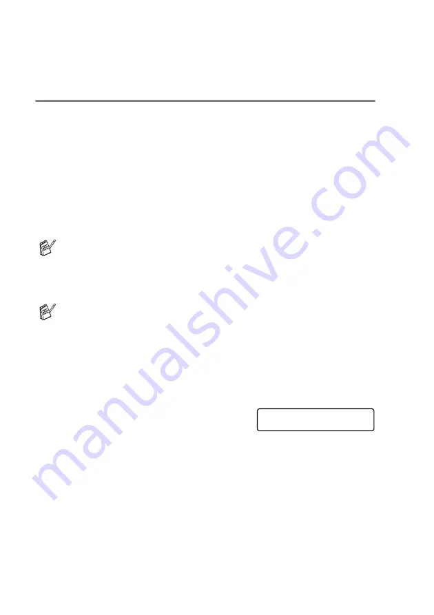 Brother MFC MFC-5440CN User Manual Download Page 171