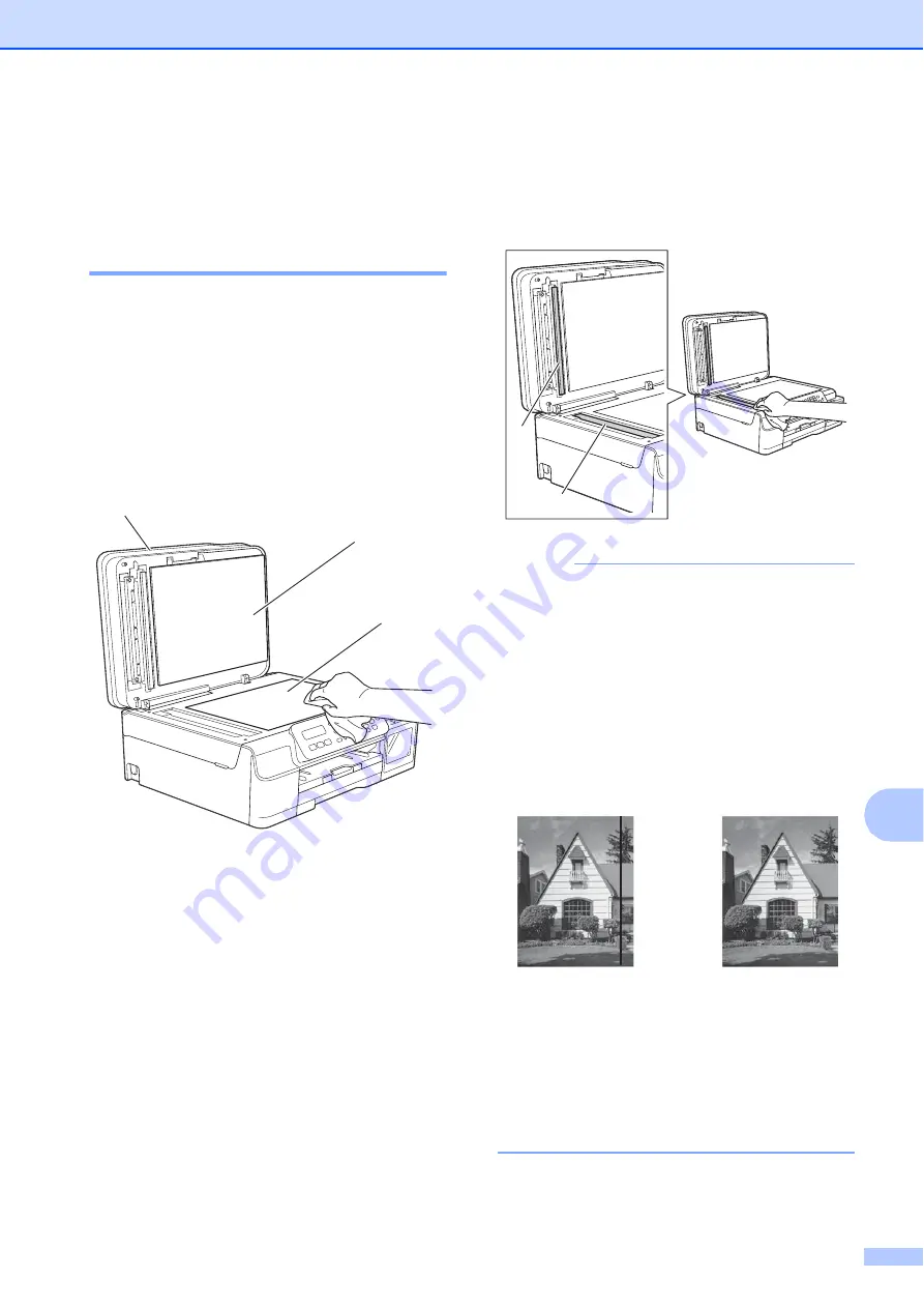 Brother mfc-t800 Скачать руководство пользователя страница 63