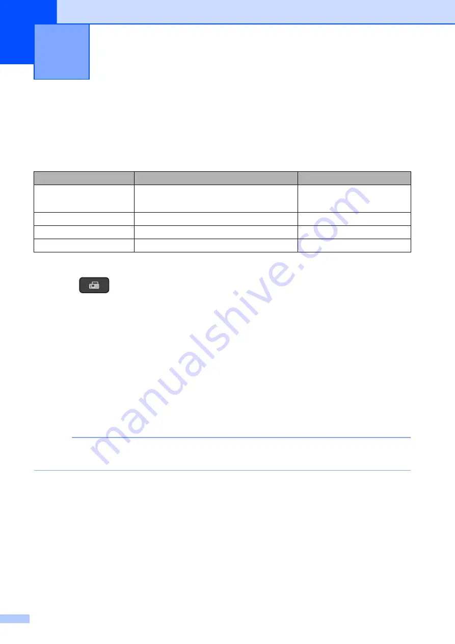 Brother MFC-T800W Basic User'S Manual Download Page 34