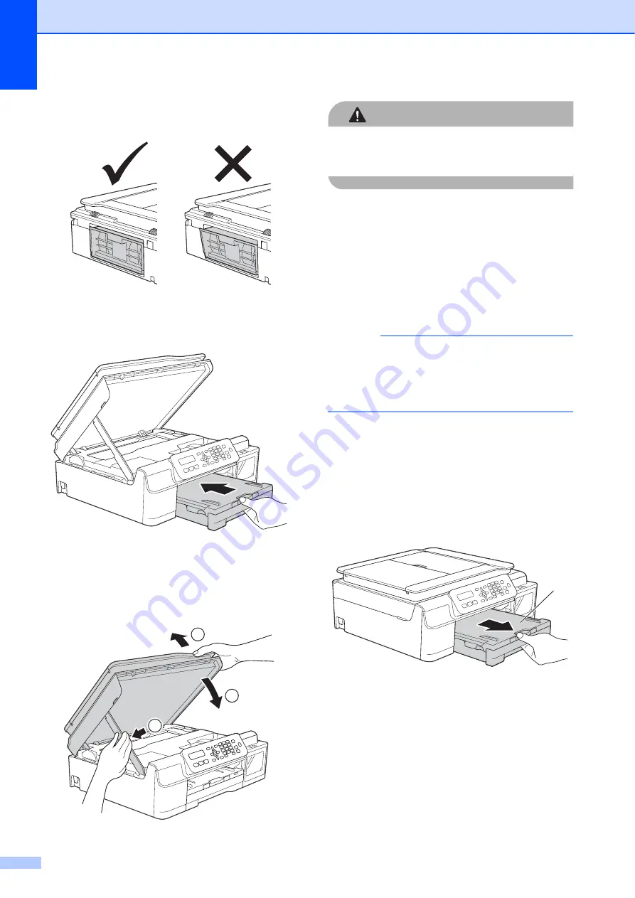 Brother MFC-T800W Basic User'S Manual Download Page 82