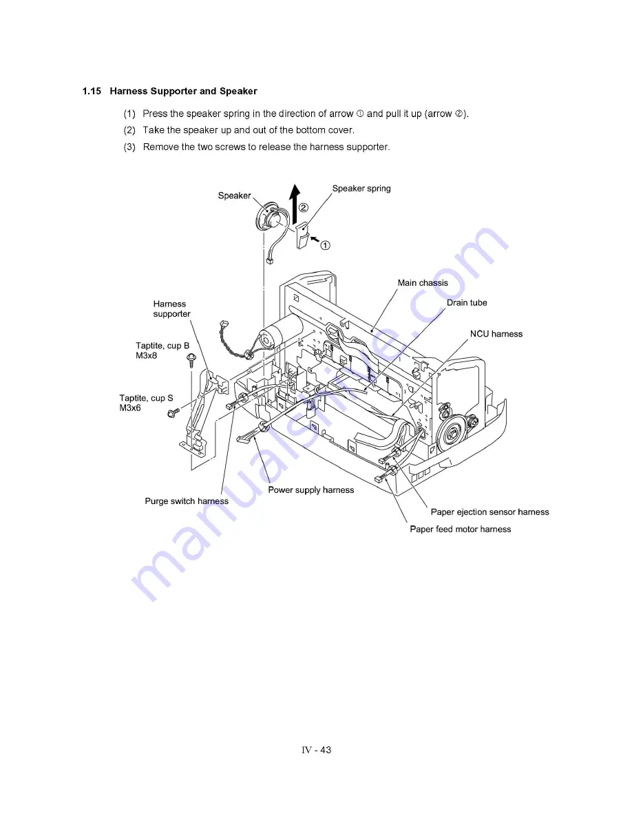 Brother MFC830 Скачать руководство пользователя страница 74