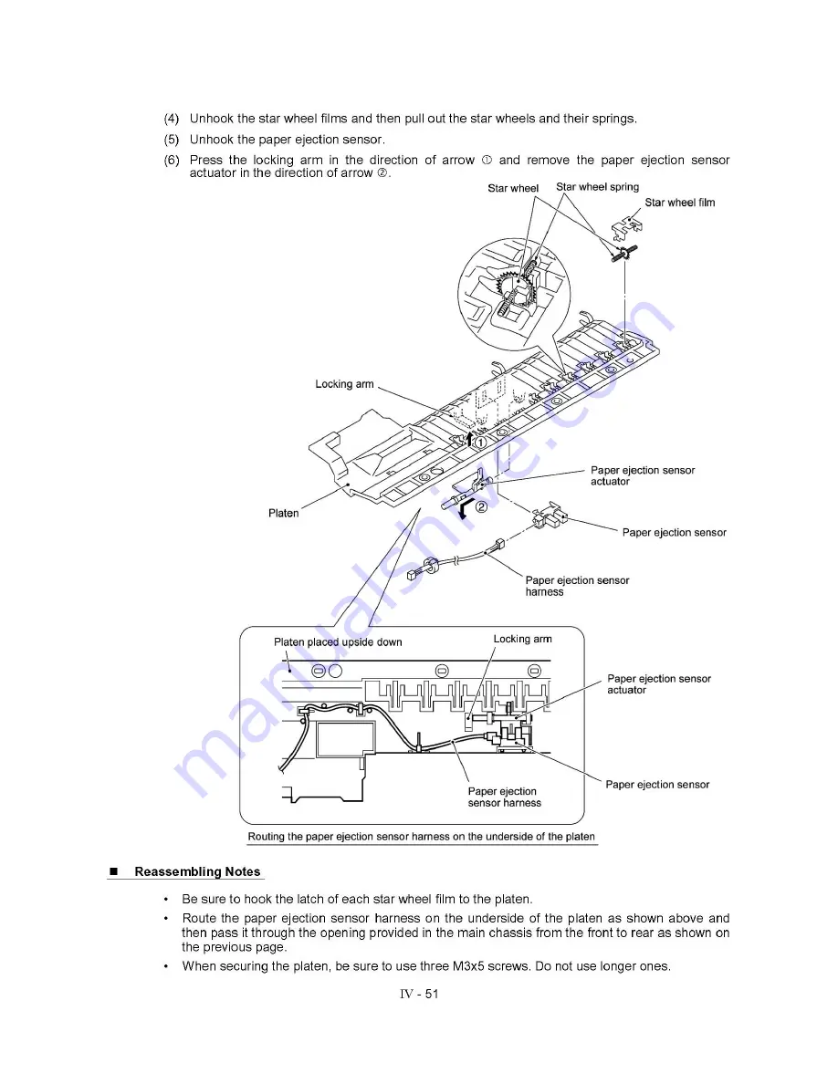 Brother MFC830 Скачать руководство пользователя страница 82