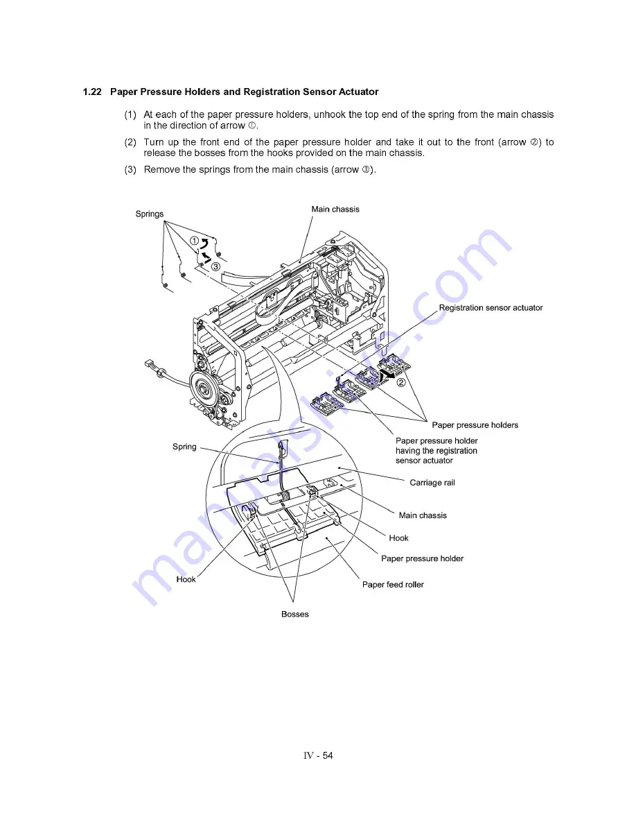 Brother MFC830 Скачать руководство пользователя страница 85