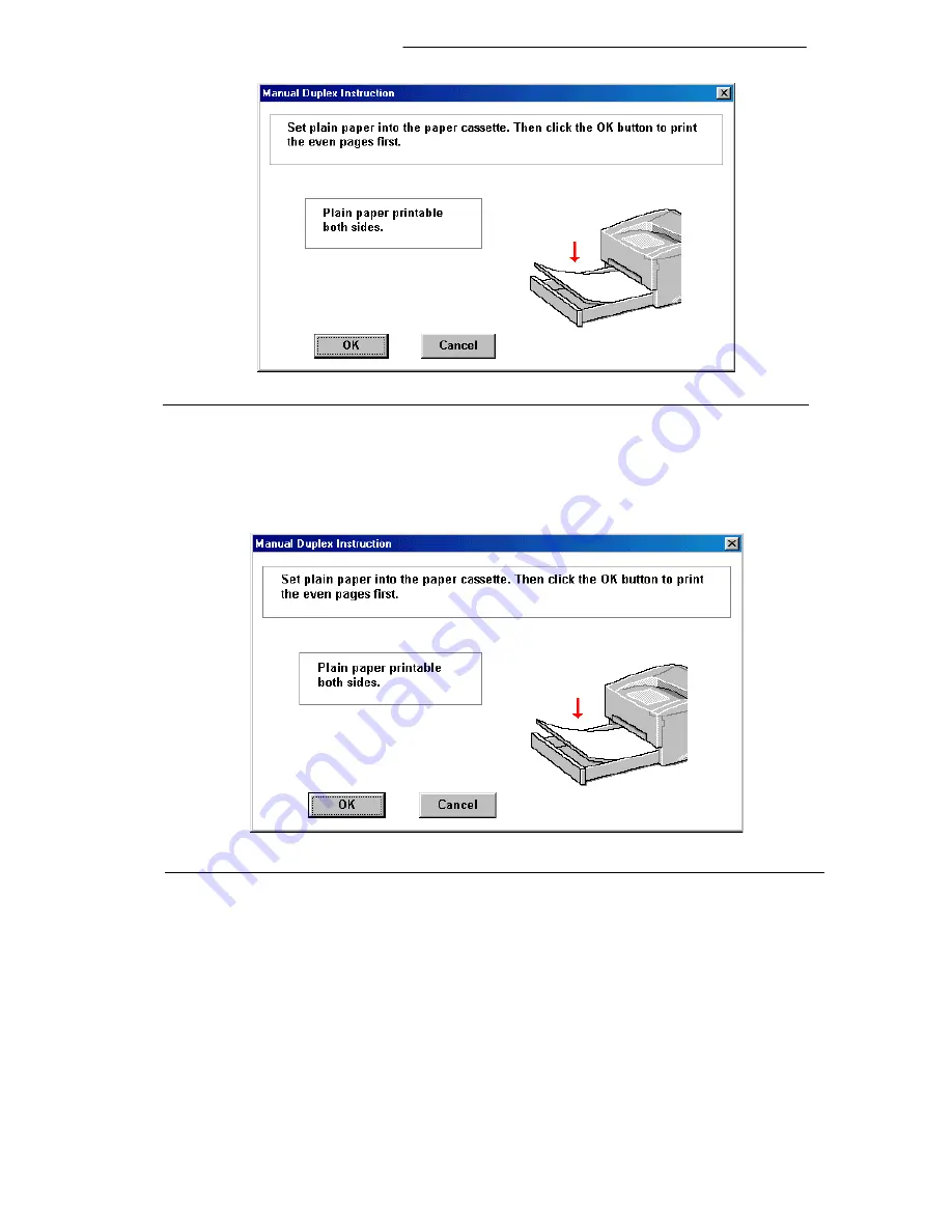 Brother MFC9650 Series Скачать руководство пользователя страница 12