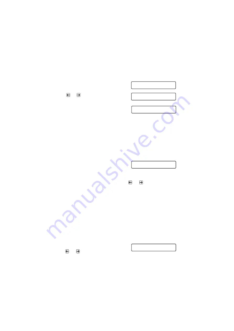 Brother MFC9800 - MFC 9800 B/W Laser Owner'S Manual Download Page 60