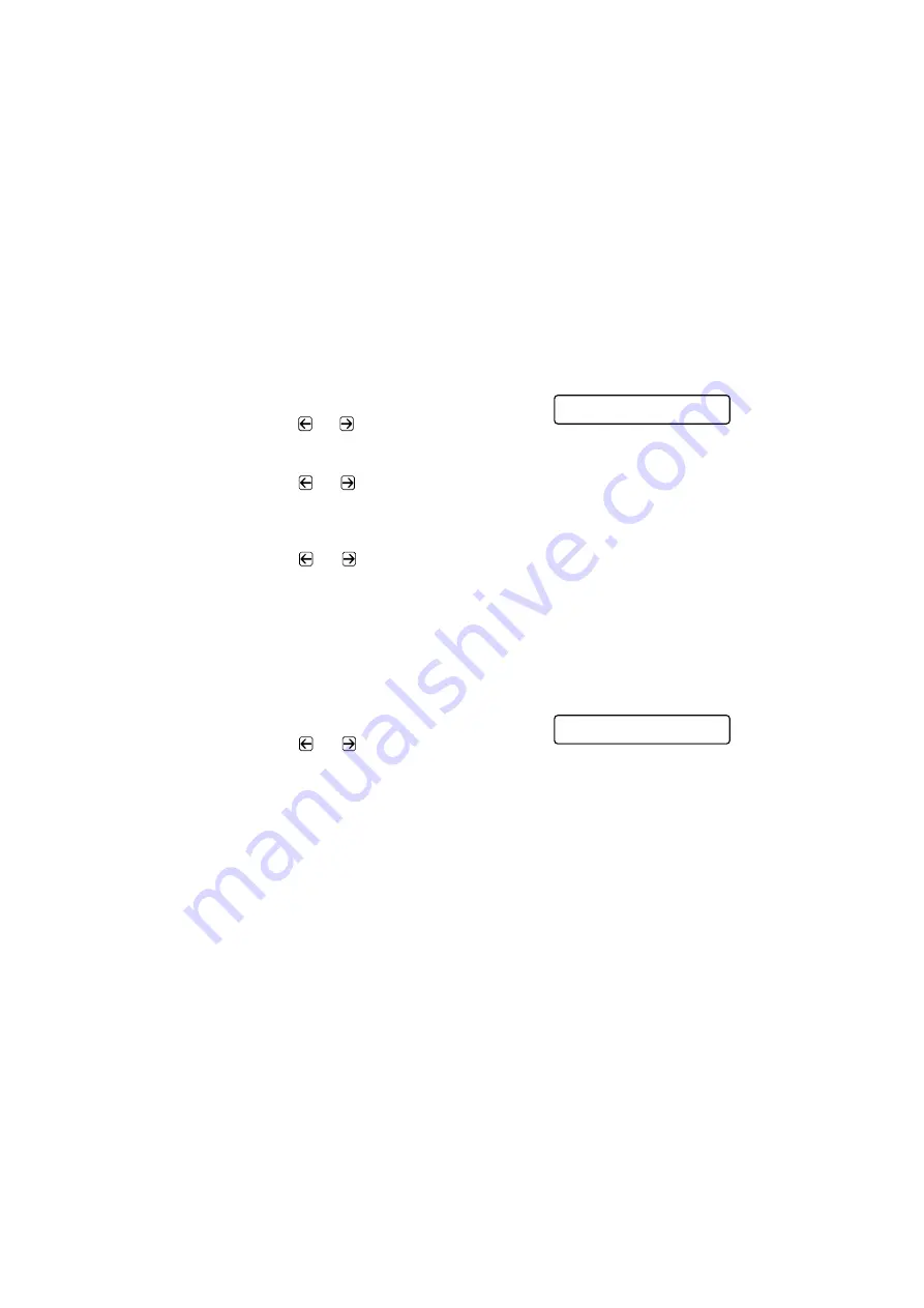 Brother MFC9800 - MFC 9800 B/W Laser Owner'S Manual Download Page 81