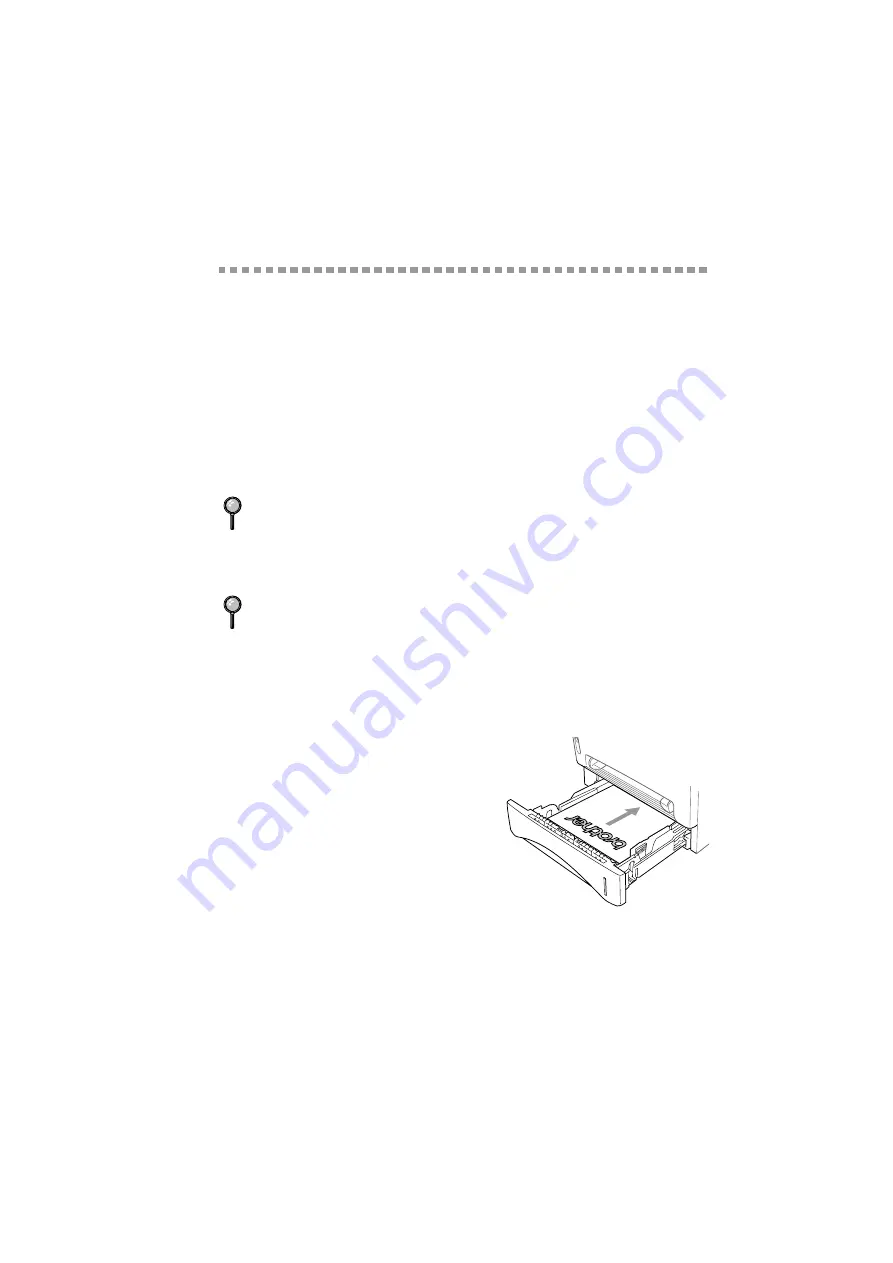 Brother MFC9800 - MFC 9800 B/W Laser Owner'S Manual Download Page 105