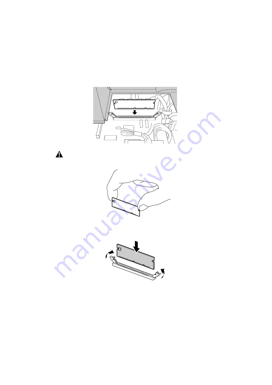 Brother MFC9800 - MFC 9800 B/W Laser Owner'S Manual Download Page 184