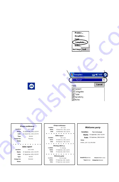 Brother MPrint MW-140BT Скачать руководство пользователя страница 32