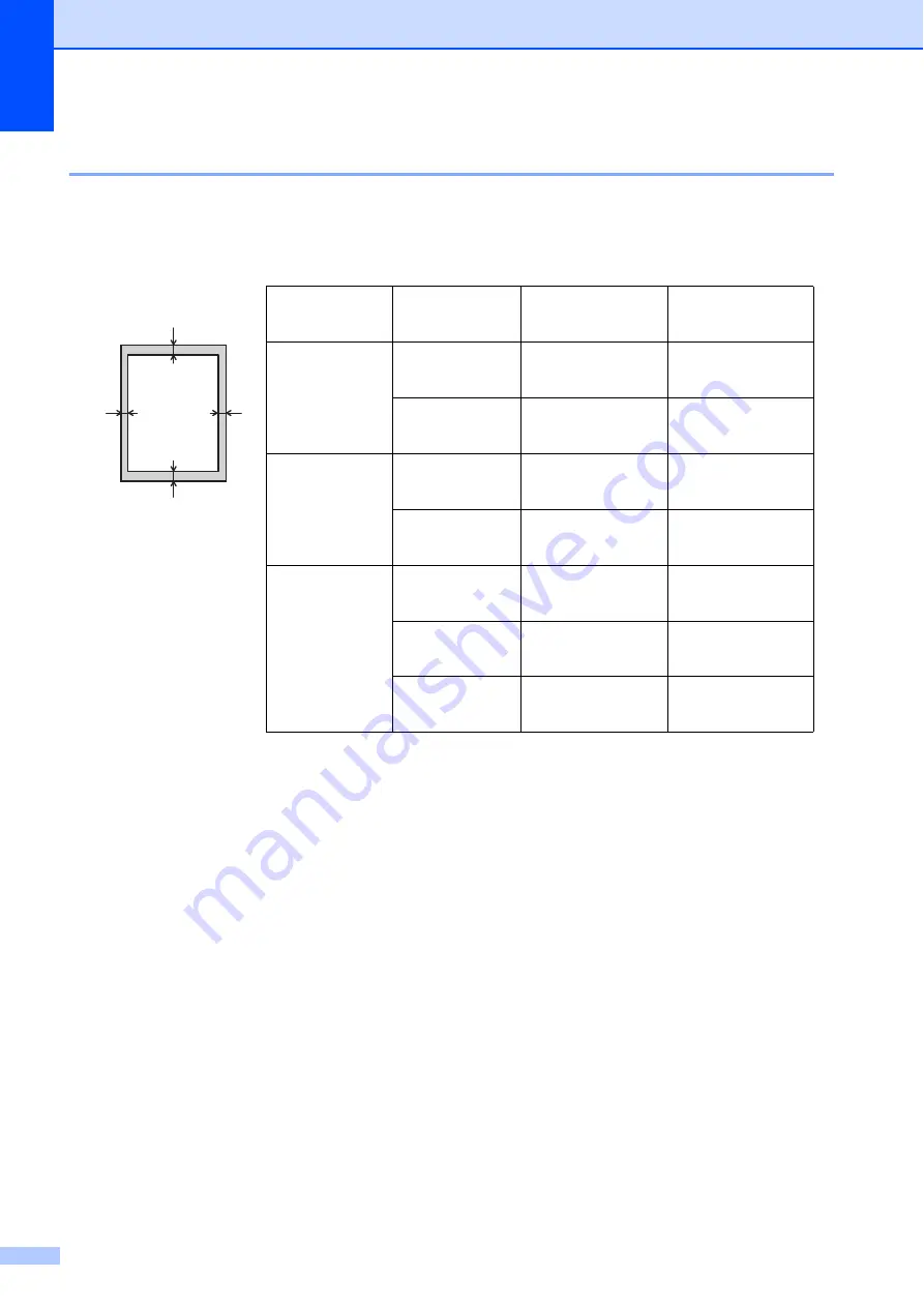 Brother Operating Instructions Basic User'S Manual Download Page 36