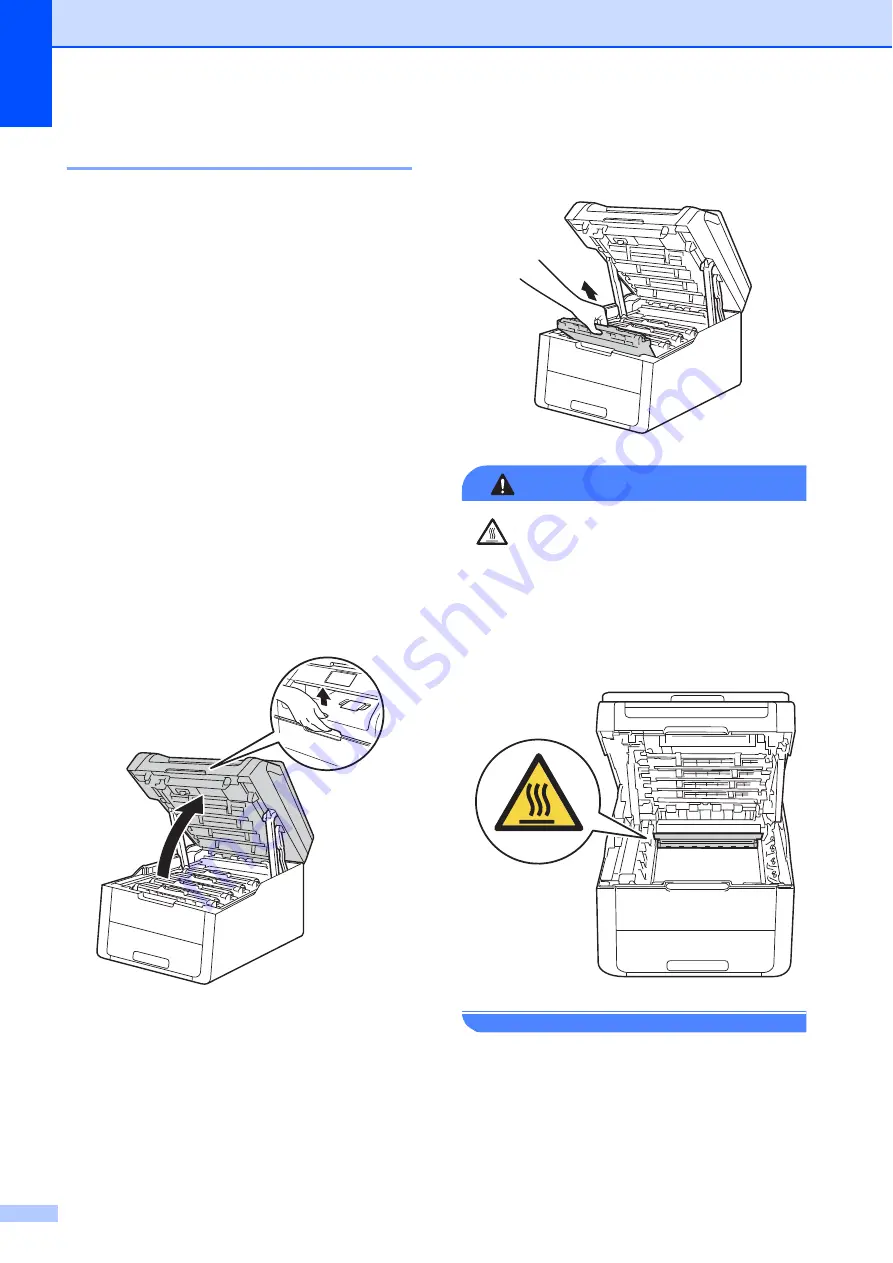 Brother Operating Instructions Basic User'S Manual Download Page 76