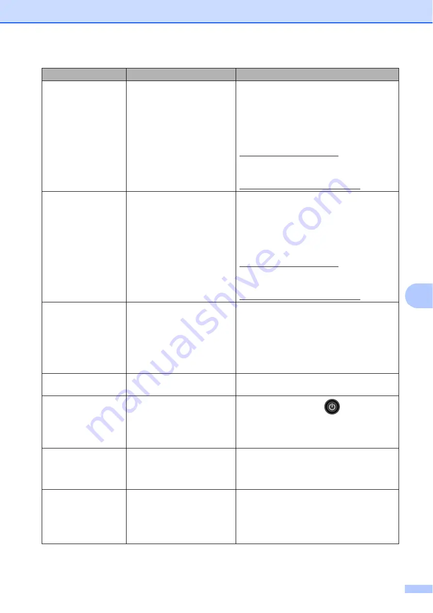 Brother Operating Instructions Basic User'S Manual Download Page 87