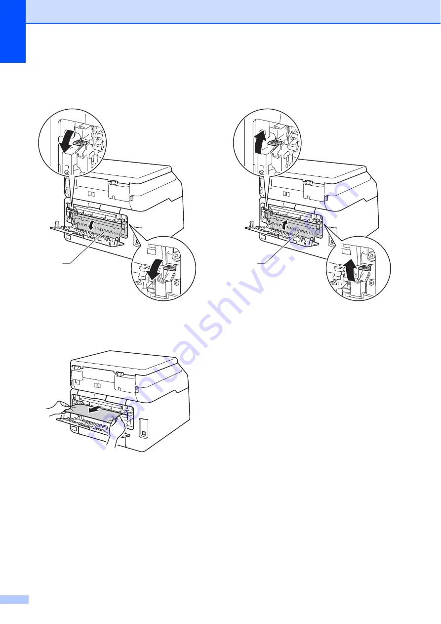 Brother Operating Instructions Basic User'S Manual Download Page 92