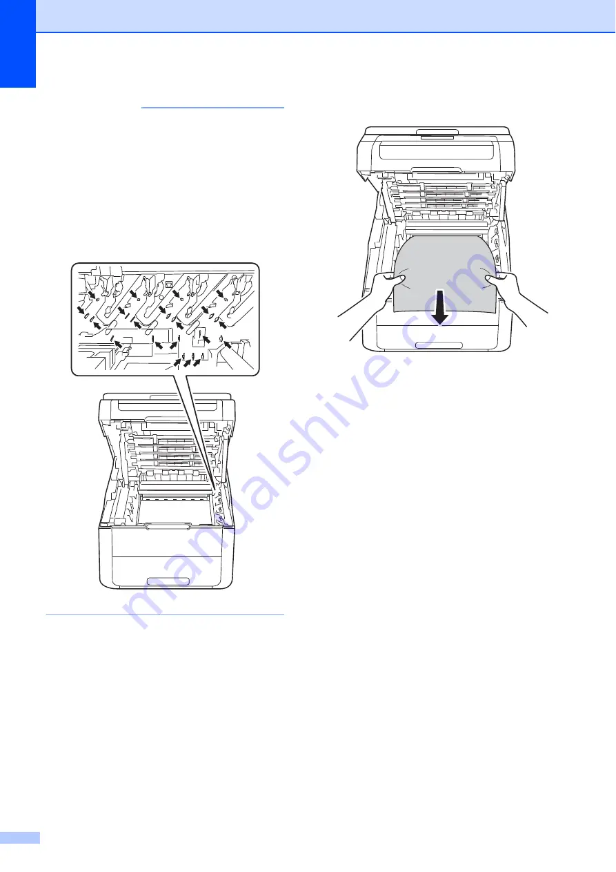 Brother Operating Instructions Basic User'S Manual Download Page 94