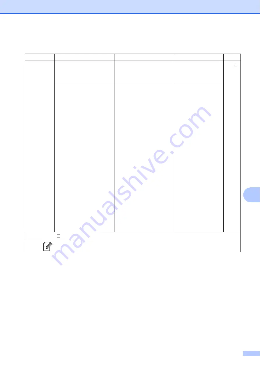 Brother Operating Instructions Basic User'S Manual Download Page 135