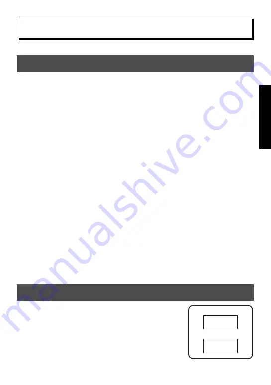 Brother P-Touch 2480 User Manual Download Page 16