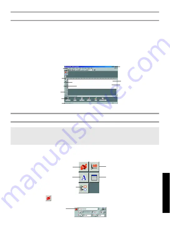 Brother P-Touch 2480 User Manual Download Page 130