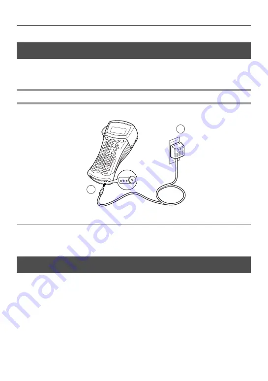 Brother P-Touch 2480 User Manual Download Page 168