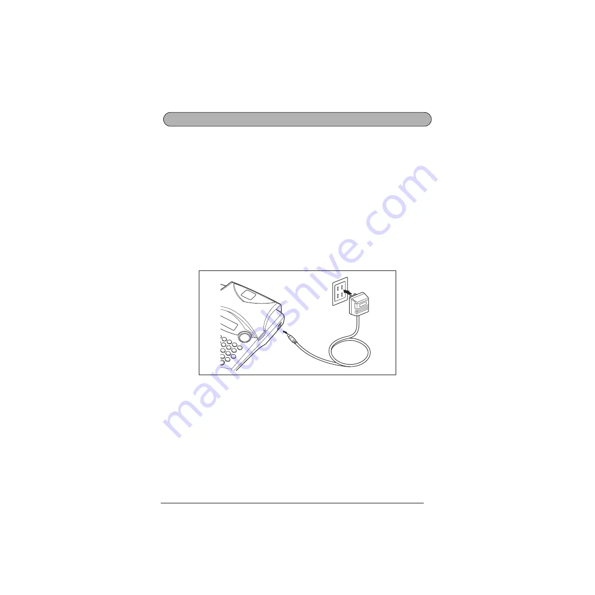 Brother P-touch PT-1170 User Manual Download Page 75