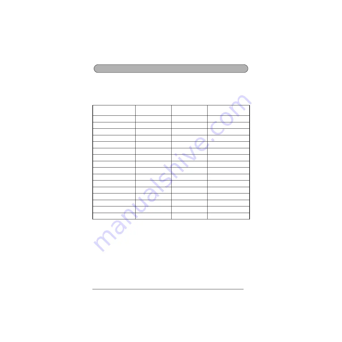 Brother P-touch PT-1170 User Manual Download Page 87